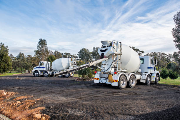 Best Concrete Removal and Replacement in Holiday Island, AR