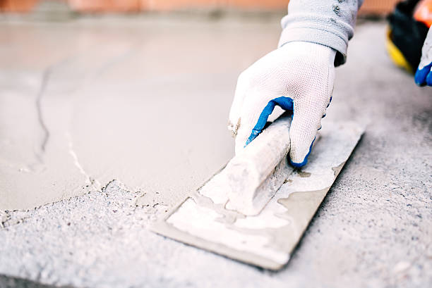 Best Residential Concrete Solutions in Holiday Island, AR
